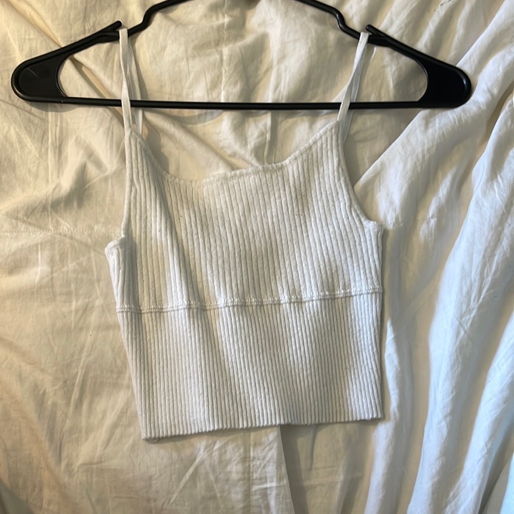 LA Hearts Tank